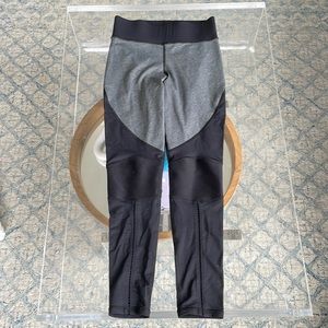Michi full length leggings